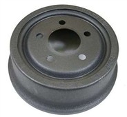 Zadní brzdový buben 52005350 Jeep Cherokee XJ 